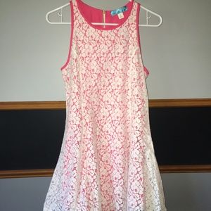 NWT Francesca's Dress